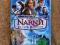 Opowieści z Narnii Książę Kaspian DVD z licencją