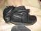 Timberland czarne 37 buty, wkładka 22,8cm