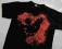 Gears of War 2 /EXTRA T SHIRT/ L