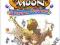 . Harvest Moon: Animal Parade - Nintendo Wii