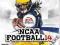 . NCAA Football 14 - PS3 - ESPN - EA Sports