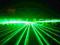 WYPRZEDAŻ!!! LASER AL-S1800 Zielony 100mW DMX W-wa