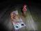 Figurka Kinder Barbie