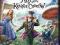 Alicja W Krainie Czarów W. Disney Film J.DEPP