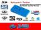 AAB COOLING USB CardReader Multi 4 SD/SDHC i inne