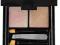 Sleek BROW KIT zestaw do stylizacji brwi LIGHT