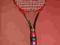 RAKIETA TENISOWA WILSON PRO STAFF 25