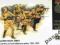 SOVIET INFANTRY IN ACTION 1941-42 - MB -1:35- 3523