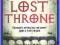 The Lost Throne - Utracony Tron Chris Kuzneski