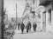 Radomsko 1939. Scena uliczna
