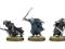 Morgul Stalkers - LOTR, HOBBIT, HOBBY