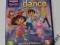 Gra NICKELODEON DANCE Kinect Xbox 360 Nowa Kraków