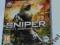 Gra SNIPER GHOST WARRIOR PS3 POLSKA Nowa Kraków