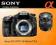 Sony SLT A77V 16-50 F2.8  NOWY A77  RATY FV.GW 24m