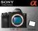 Sony ILCE - A7R body  NOWOŚĆ !  A7R  FV.GW