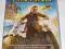 Przygody Tintina DVD Steven Spielberg FOLIA
