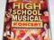 High School Musical - Koncert DVD Disney FOLIA