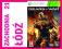 Xbox 360 Gears of War: Judgment  Łódź_ZACHODNIA