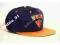 NEW YORK KNICKS VINTAGE SNAPBACK STARTER NFL