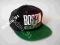 BOSTON CELTICS VINTAGE SNAPBACK STARTER NEW ERA