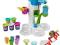 HASBRO PLAY-DOH LODZIARNIA  automagiczna A2104