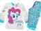 MY LITTLE PONY PIŻAMKA PINKIE BROKAT 104/110Hasbro