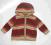 Sweter Marks&amp;Spencer roz 9-12 M