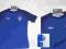 5KIN1288 RANGERS FC UMBRO MODNY MĘSKI T-SHIRT 146