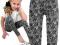 ZARA KIDS legginsy getry RETRO roz. 7 - 8 lat