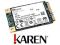 Plextor M5M SSD 128GB mSATA 520/320 MB/s od Karen