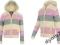 #3TT921 LEE COOPER SWETER Z KAPTUREM 140