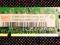 PAMIĘĆ RAM HYNIX DIMM 512MB PC2-4200 533MHz