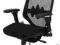 Fotel biurowy, gabinetowy, ergonomiczny Futura 4