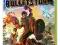 Bulletstorm xbox360(napisy PL) - stan idelany
