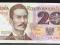 20 zł 1982 AB UNC