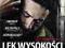 Lęk wysokości   - dvd - nowy /folia/