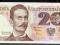 20 zł 1982 AD UNC-