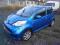 Peugeot 107 1.0i 50KW,r2010,16tkm!Knizka serwisowa