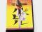KILL BILL (2003) Quentin Tarantino FILM VHS