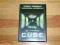 CUBE - DVD IDEALNE OKAZJA ZAJRZYJ NAPISY PL