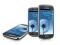 NOWY SAMSUNG GALAXY S3 MINI I8190 CENTRUM WAWA