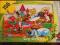 Nowe puzzle 150 elementów 
