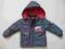 Kurtka chłopięca 12mc