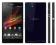 Sony Xperia Z nowa czarna