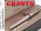 PARKER JOTTER długopis Stalowy + GRAWER