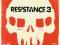 RESISTANCE 3 - MASTER-GAME - ŁÓDŹ