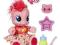 INTERAKTYWNA PINKIE PIE NOWA!!!