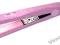 Różówa, ceramiczna prostownica ID Italian