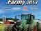 Symulator Farmy 2013 Złota EDYCJA NOWA + dodatki