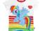 T-shirt My Little Pony Roz. 128-134